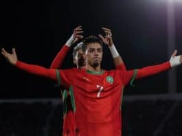 نجوم كأس العالم للشباب 2025: القائمة الكاملة للجوائز الفردية جوائز كأس العالم للشباب 2025: المغرب يتألق بماما وزبيري