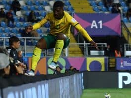 مونديال U20: جنوب أفريقيا تكتسح كاليدونيا الجديدة ونيجيريا تخطف فوزاً مثيراً من السعودية مونديال U20: خماسية لجنوب أفريقيا وفوز قاتل لنيجيريا على السعودية