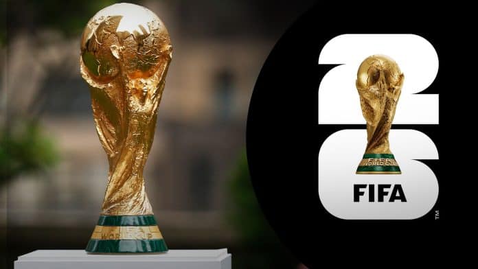 جدول مباريات تصفيات كأس العالم 2026 أوروبا 9 أكتوبر
