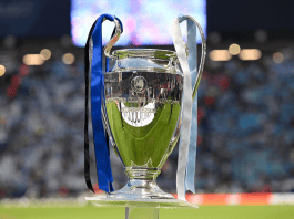 دوري أبطال أوروبا 2025/26: جدول مواجهات 22 أكتوبر في الجولة الثالثة جدول مباريات دوري الأبطال 22 أكتوبر 2025