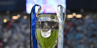 دوري أبطال أوروبا 2025/26: جدول مواجهات 22 أكتوبر في الجولة الثالثة جدول مباريات دوري الأبطال 22 أكتوبر 2025