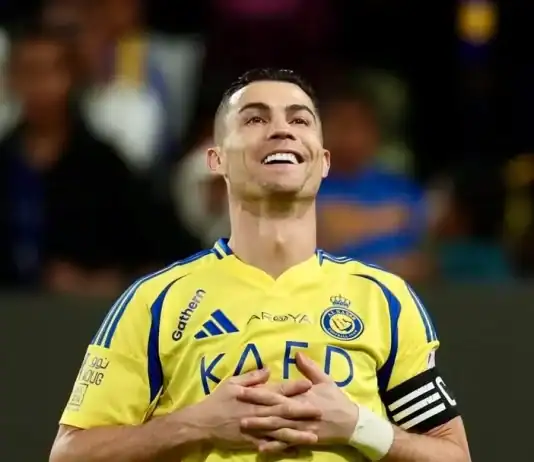 رونالدو يُصبح أول ملياردير في تاريخ كرة القدم: ثروة تتجاوز 1.4 مليار دولار رونالدو أول ملياردير كرة قدم: ثروة 1.4 مليار دولار