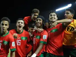 منتخب تونس تحت 17 عاماً يواجه السنغال ودياً تحضيراً لمونديال قطر 2025 تونس U17 تواجه السنغال ودياً تحضيراً لمونديال 2025
