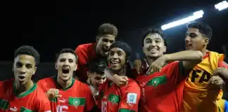 منتخب تونس تحت 17 عاماً يواجه السنغال ودياً تحضيراً لمونديال قطر 2025 تونس U17 تواجه السنغال ودياً تحضيراً لمونديال 2025