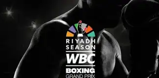 أبطال الملاكمة المستقبليون: المتأهلون لنهائيات بطولة WBC في الرياض جاهزون للمعركة متأهلو نهائيات بطولة WBC في الرياض 2025