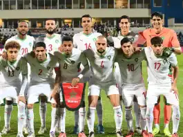 المنتخب المغربي يواجه موزمبيق وديًا في أكادير: تحضيرات حاسمة لكأس إفريقيا 2025 المغرب vs موزمبيق وديًا في أكادير 14 نوفمبر: استعداد لكان 2025