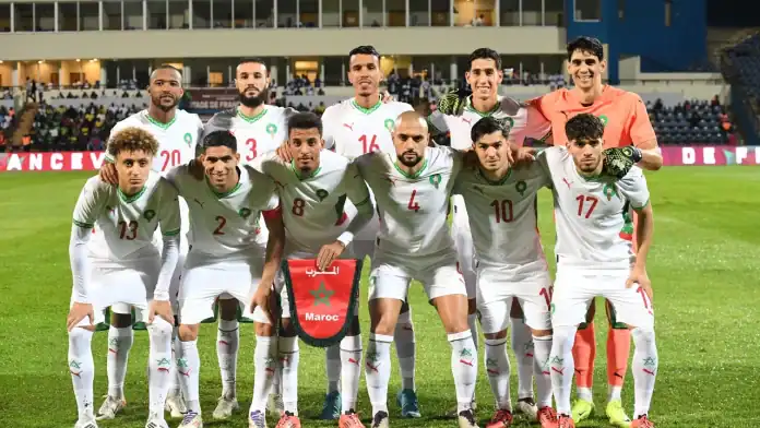 المغرب vs موزمبيق وديًا في أكادير 14 نوفمبر: استعداد لكان 2025