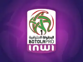 العصبة الاحترافية تكشف جدول الجولتين 5 و6 من الدوري: تأجيلات بسبب المنافسات الأفريقية برنامج الجولتين 5 و6 الدوري المغربي: ديربي الرجاء والوداد 29 أكتوبر