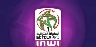 العصبة الاحترافية تكشف جدول الجولتين 5 و6 من الدوري: تأجيلات بسبب المنافسات الأفريقية برنامج الجولتين 5 و6 الدوري المغربي: ديربي الرجاء والوداد 29 أكتوبر
