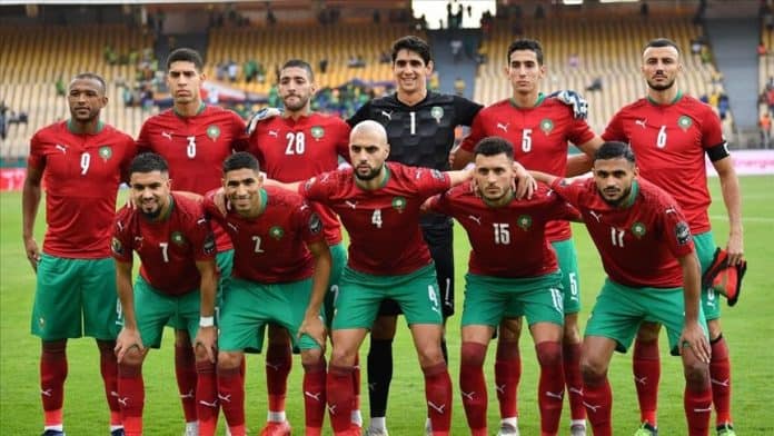 المغرب يواجه البحرين وديًا استعدادًا لكأس إفريقيا 2025