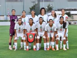 صافرة إيطالية لنهائي المغرب والأرجنتين في مونديال الشباب صافرة إيطالية لنهائي المغرب والأرجنتين في مونديال الشباب 2025