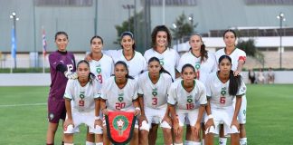 صافرة إيطالية لنهائي المغرب والأرجنتين في مونديال الشباب صافرة إيطالية لنهائي المغرب والأرجنتين في مونديال الشباب 2025