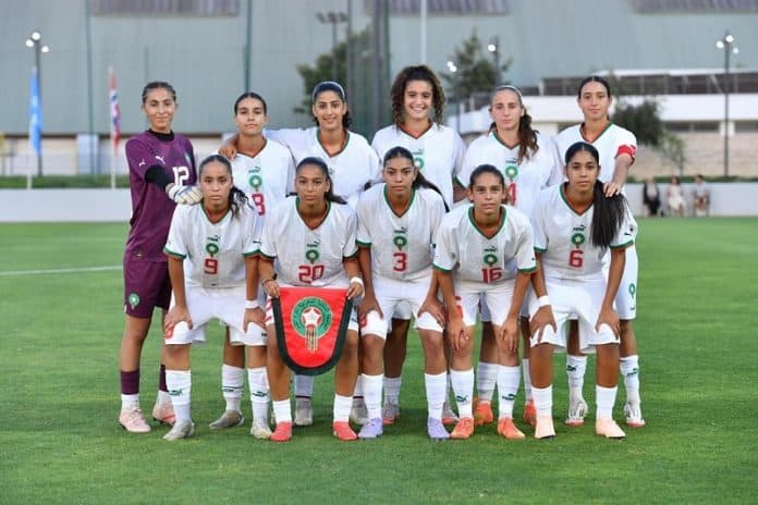 صافرة إيطالية لنهائي المغرب والأرجنتين في مونديال الشباب 2025