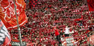 1000 تذكرة للوداديين في مباراة الحسنية: تفاصيل البيع والأسعار 1000 تذكرة للوداديين في مباراة الحسنية: بيع الثلاثاء بـ50 درهم