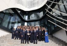 فيفا يختار الرباط لاجتماعه السنوي: اعتراف بتميز الجامعة الملكية المغربية فيفا يعقد اجتماعه السنوي في الرباط: اعتراف بجهود المغرب