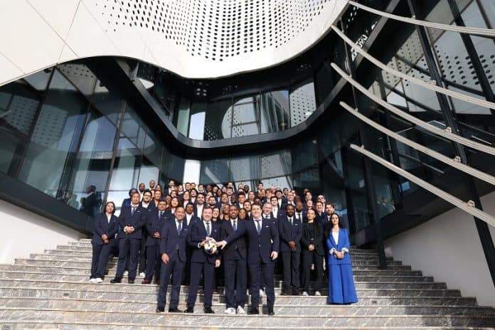 فيفا يعقد اجتماعه السنوي في الرباط: اعتراف بجهود المغرب