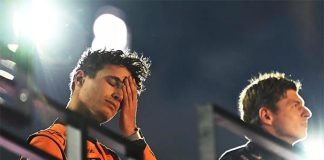 استبعاد نوريس وبيستري من نتائج سباق لاس فيغاس: تحول جذري في صراع اللقب استبعاد نوريس وبيستري من لاس فيغاس: صدمة في F1