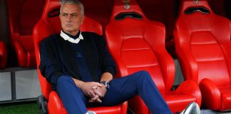 مورينيو: «مباراة أياكس حاسمة لكلا الفريقين».. توقعات البرتغالي قبل الجولة الخامسة في دوري الأبطال مورينيو: أياكس حاسمة للتأهل في دوري الأبطال