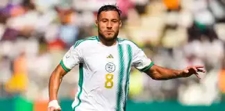 الإصابات تضرب النجوم المغاربية: تشفي في حكيمي ينقلب إلى قطع رباط صليبي لبلايلي إصابات المغاربة: حكيمي وأكرد، بلايلي رباط صليبي – تشفي ينقلب قبل أمم أفريقيا