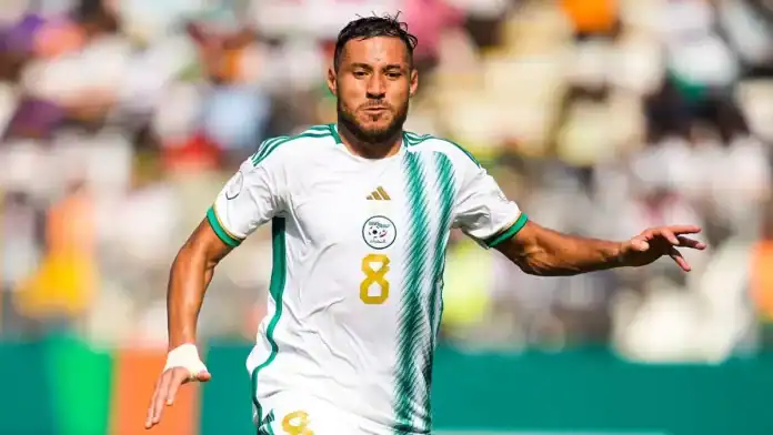 إصابات المغاربة: حكيمي وأكرد، بلايلي رباط صليبي – تشفي ينقلب قبل أمم أفريقيا