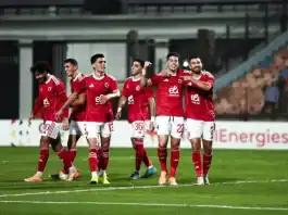 الأهلي يعود إلى الرباط بعد 9 سنوات.. مواجهة نارية أمام الجيش الملكي في دوري الأبطال الأهلي يعود للرباط بعد 9 سنوات.. مواجهة مصيرية أمام الجيش الملكي