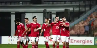 الأهلي يعود إلى الرباط بعد 9 سنوات.. مواجهة نارية أمام الجيش الملكي في دوري الأبطال الأهلي يعود للرباط بعد 9 سنوات.. مواجهة مصيرية أمام الجيش الملكي