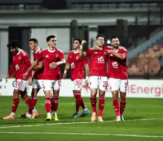 الأهلي يعود إلى الرباط بعد 9 سنوات.. مواجهة نارية أمام الجيش الملكي في دوري الأبطال الأهلي يعود للرباط بعد 9 سنوات.. مواجهة مصيرية أمام الجيش الملكي