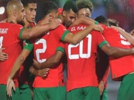 تفاصيل سحب تصاريح وقوف السيارات لمباراة المغرب والموزمبيق: تسهيلات للجماهير المميزة في طنجة سحب تصاريح وقوف لمباراة المغرب vs الموزمبيق: نقاط في الرباط وكازا وطنجة من 11 نوفمبر