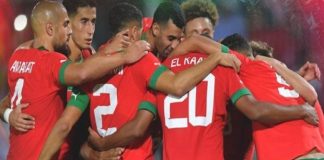 تفاصيل سحب تصاريح وقوف السيارات لمباراة المغرب والموزمبيق: تسهيلات للجماهير المميزة في طنجة سحب تصاريح وقوف لمباراة المغرب vs الموزمبيق: نقاط في الرباط وكازا وطنجة من 11 نوفمبر