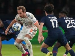 دوري ابطال اوروبا: نتائج مباريات 4 نوفمبر 2025 مع تحليل سريع الجولة 4 دوري ابطال اوروبا: PSG vs بايرن، ليفربول vs ريال مدريد