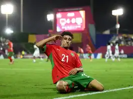 16 هدفا تعيد الحياة لحلم المنتخب المغربي وتدهش العالم.. الامال تتجدد مع الفتيان في مونديال قطر 16 هدفا تعيد الحياة لحلم المنتخب المغربي U17 في مونديال قطر – جيل الفتيان يذهل العالم!