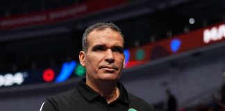 الدكيك: التعادل مع ايران نتيجة ايجابية وبداية مشجعة في العاب التضامن الاسلامي الدكيك: تعادل المغرب مع ايران ايجابي في التضامن الاسلامي – افغانستان يتصدر المجموعة