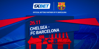 تشيلسي ضد برشلونة – الإعلان عن المباراة المثيرة للاهتمام تشيلسي vs برشلونة 25 نوفمبر 1xBet