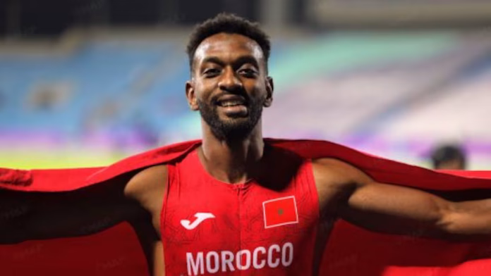 ألعاب التضامن الإسلامي: رشيد محامدي ذهبي 400م وسوكينة حجي برونزية 800م.. المغرب 22 ميدالية