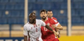 كأس الدول العربية 2025: السودان وجزر القمر يحجزان مقعديهما بعد مباريات تصفيات حامية السودان والقمر يتأهلان لكأس العرب 2025 بعد تصفيات مثيرة