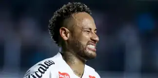 نيمار تعرض لإصابة خطيرة في الركبة… غياب طويل عن الملاعب حتى نهاية عام 2025 نيمار يغيب حتى نهاية عام 2025 بسبب إصابة في الركبة