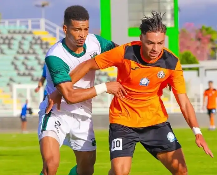 نتائج الجولة الثامنة هواة: ثلاثة تعادلات وفوز سريع وادي زم