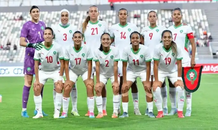 المنتخب النسوي التونسي يواجه بوركينا فاسو في ودية تحضيرية لكأس أمم أفريقيا