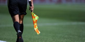 الاتحاد الأفريقي لكرة القدم يختار خمسة مغاربة لتحكيم مباريات كأس الأمم الأفريقية 2025 5 مغاربة في قائمة حكام كأس أمم أفريقيا 2025