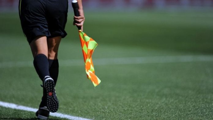 5 مغاربة في قائمة حكام كأس أمم أفريقيا 2025