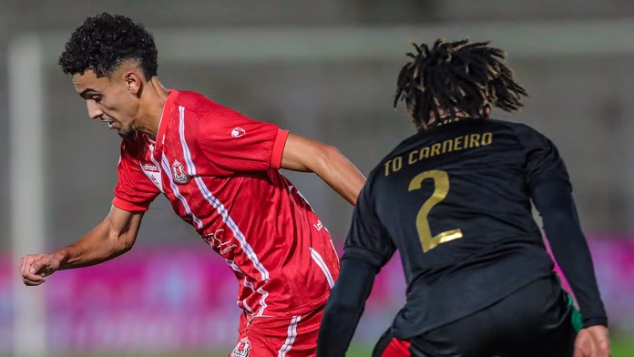 الجيش 1-0 الفتح: الفحلي يحسم الدربي ويصعد للصدارة