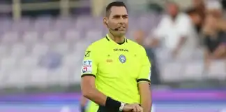 صافرة إيطالية لمباراة المغرب والبرازيل في ربع نهائي مونديال U17 حكم إيطالي يدير المغرب vs البرازيل ربع نهائي مونديال U17 الجمعة