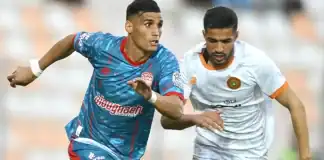 نهضة بركان يحقق فوزه الثاني على النادي المكناسي في البطولة الاحترافية نهضة بركان يفوز 2-0 على المكناسي في الجولة المؤجلة