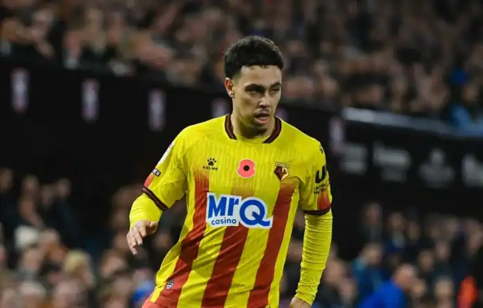 واتفورد: عثمان معما جاهز بعد كأس العالم – 