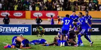 كأس العالم 2026: 42 منتخبًا ضمنوا مقاعدهم.. 6 بطاقات شاغرة في النهائيات كوراكاو تتأهل لكأس العالم 2026