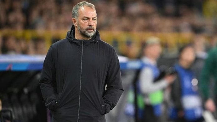 برشلونة يجدد عقد فليك: لابورتا يكشف التفاصيل