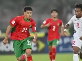 دور 32 في مونديال U17 قطر 2025: مواجهات نارية بين أقوى المنتخبات الـ32 دور 32 مونديال U17 قطر 2025: المغرب vs أمريكا، تونس vs النمسا – جدول كامل