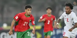 دور 32 في مونديال U17 قطر 2025: مواجهات نارية بين أقوى المنتخبات الـ32 دور 32 مونديال U17 قطر 2025: المغرب vs أمريكا، تونس vs النمسا – جدول كامل