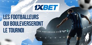 الخمسة السحرة – أفضل لاعبي كرة القدم الذين يمكنهم تغيير مسار كأس العالم 2026 الخمسة السحرة كأس العالم 2026 1xBet