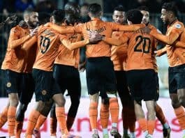 دوري أبطال إفريقيا: نهضة بركان تبدأ بعنفوان والجيش الملكي يتعثر في زنجبار دوري أبطال إفريقيا: نهضة بركان تسحق باور ديناموس 3-0 والجيش يخسر أمام يانغ أفريكانز